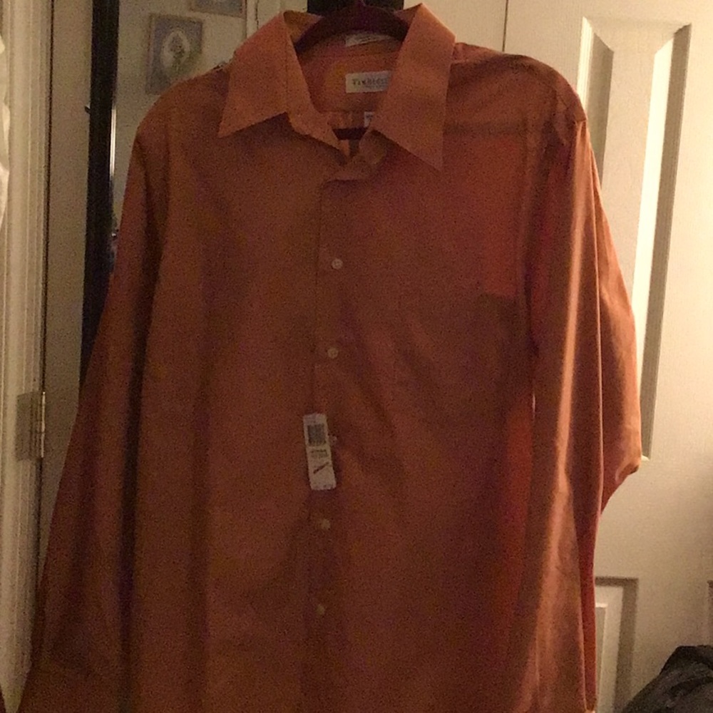 Long sleeve shirt VanHeusen